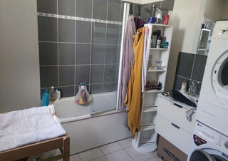  Appartement à louer 2 pièces 41 m²