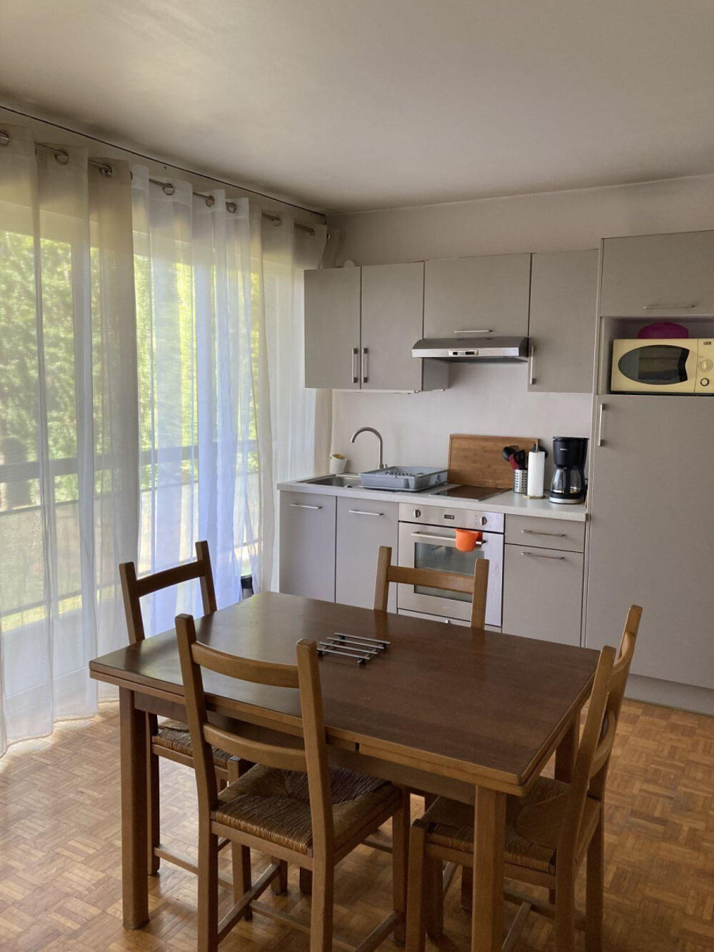 Location Appartement Lyon 3 - Bel appartement meublé calme et lumineux. Lyon 3