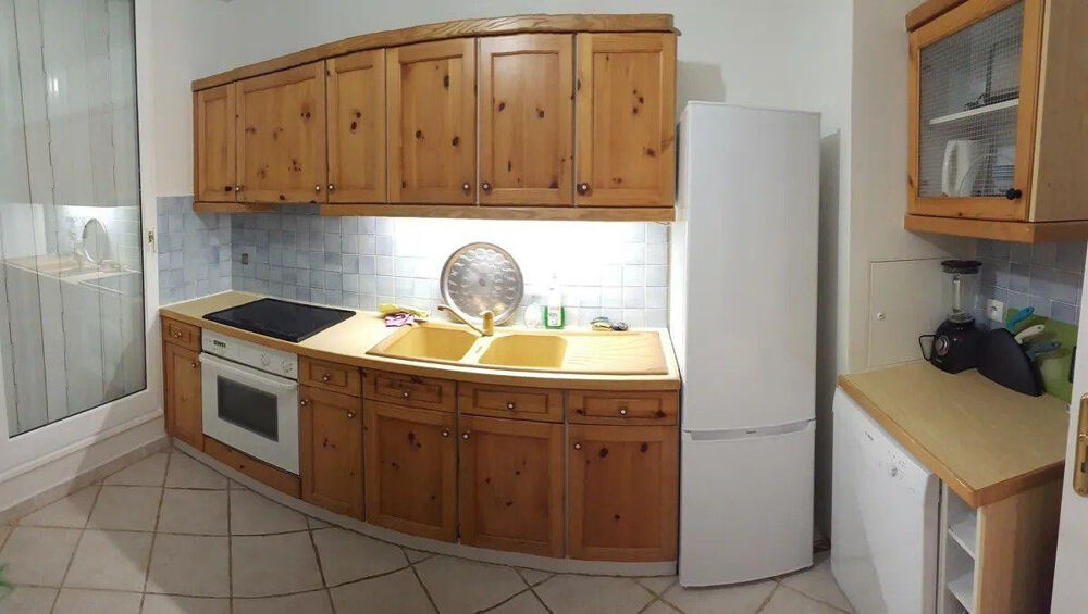 Location Appartement Superbe 3P meublé 69m² + balcon 5m² calme lumineux Asnières-sur-seine