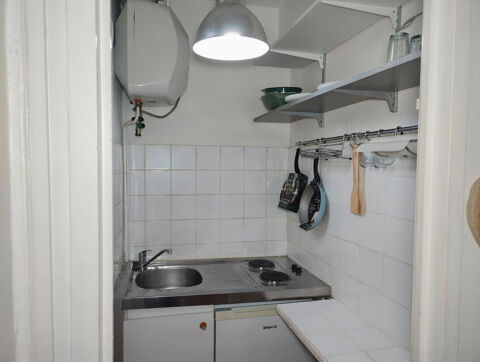  Appartement � louer 1 pi�ce 15 m�