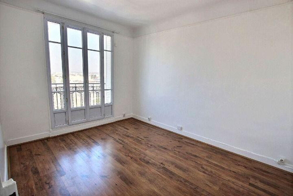 Location Appartement Appartement 2 pièces 37 m² gare de Bois-Colombes Bois-colombes