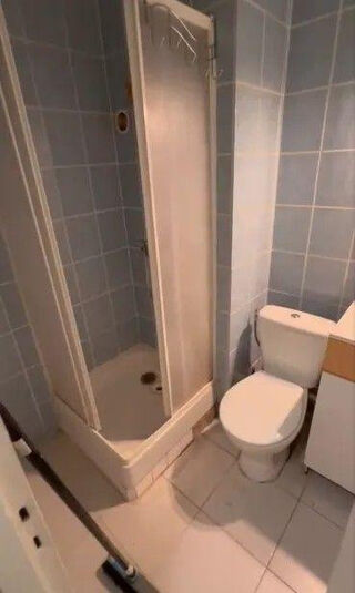  Appartement � louer 1 pi�ce 17 m�