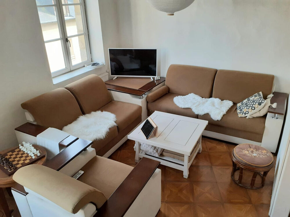 Location Appartement Superbe T2 62 m2 tout confort et central. Rennes