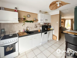  Maison à vendre 4 pièces 89 m²