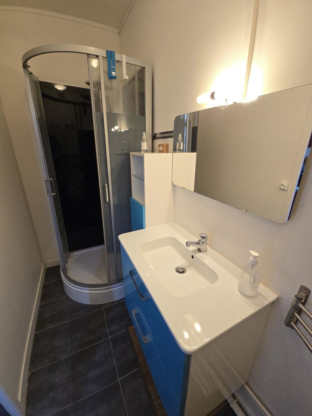 Location Appartement Location T3 meublé, Dock Vauban Le havre