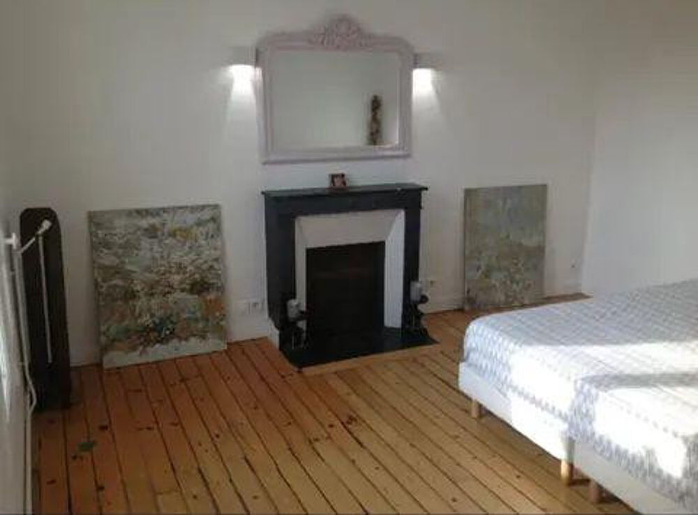 Location Appartement Beau 2P meublé 37m² Rue du Bac à Asnières Asnières-sur-seine