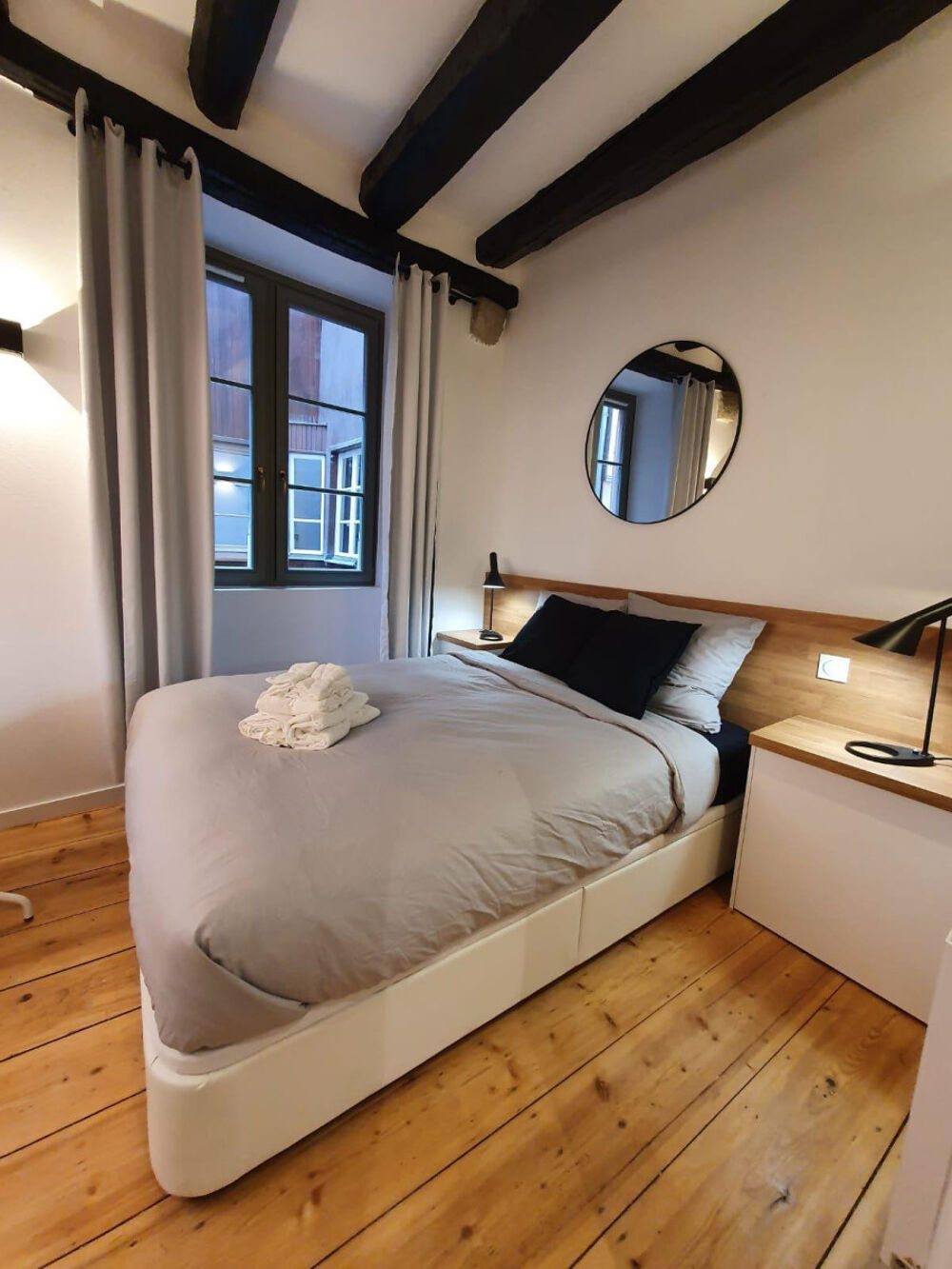 Location Appartement À louer situation exceptionnelle centre ville Strasbourg