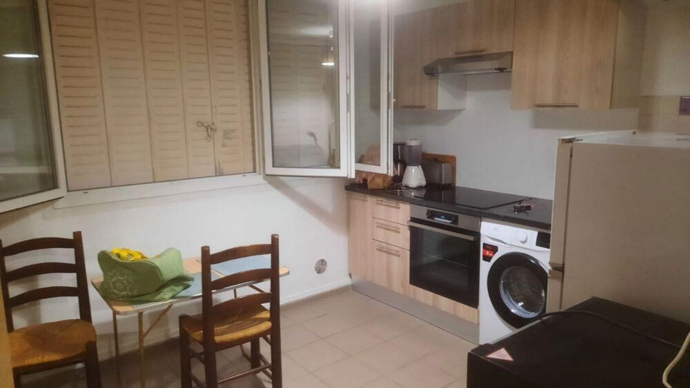Location Appartement Villeurbanne Gratte Ciel proximité métro Villeurbanne