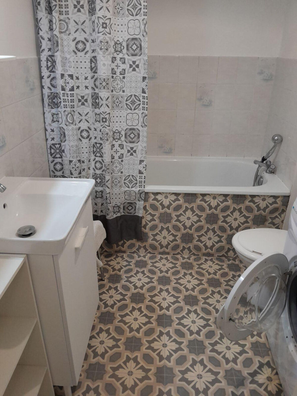 Location Appartement STUDIO AVEC PARKING Biarritz