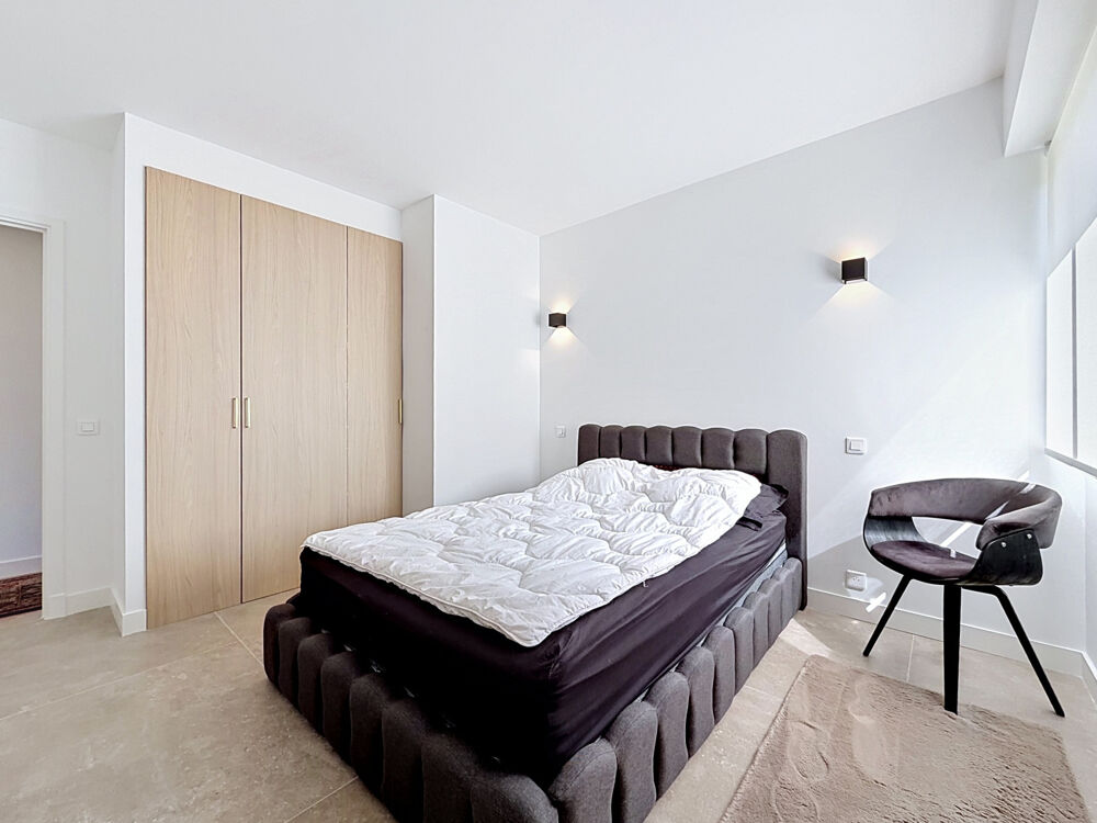 � vendre  Appartement Nice (06100)