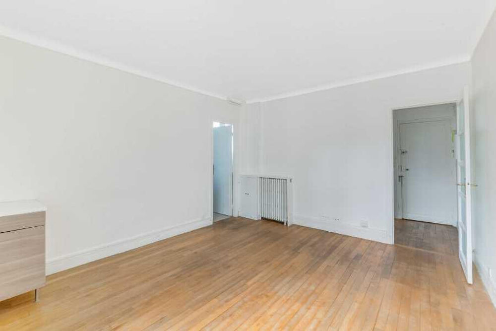 Location Appartement Studio Paris 16 Passy Paris 16