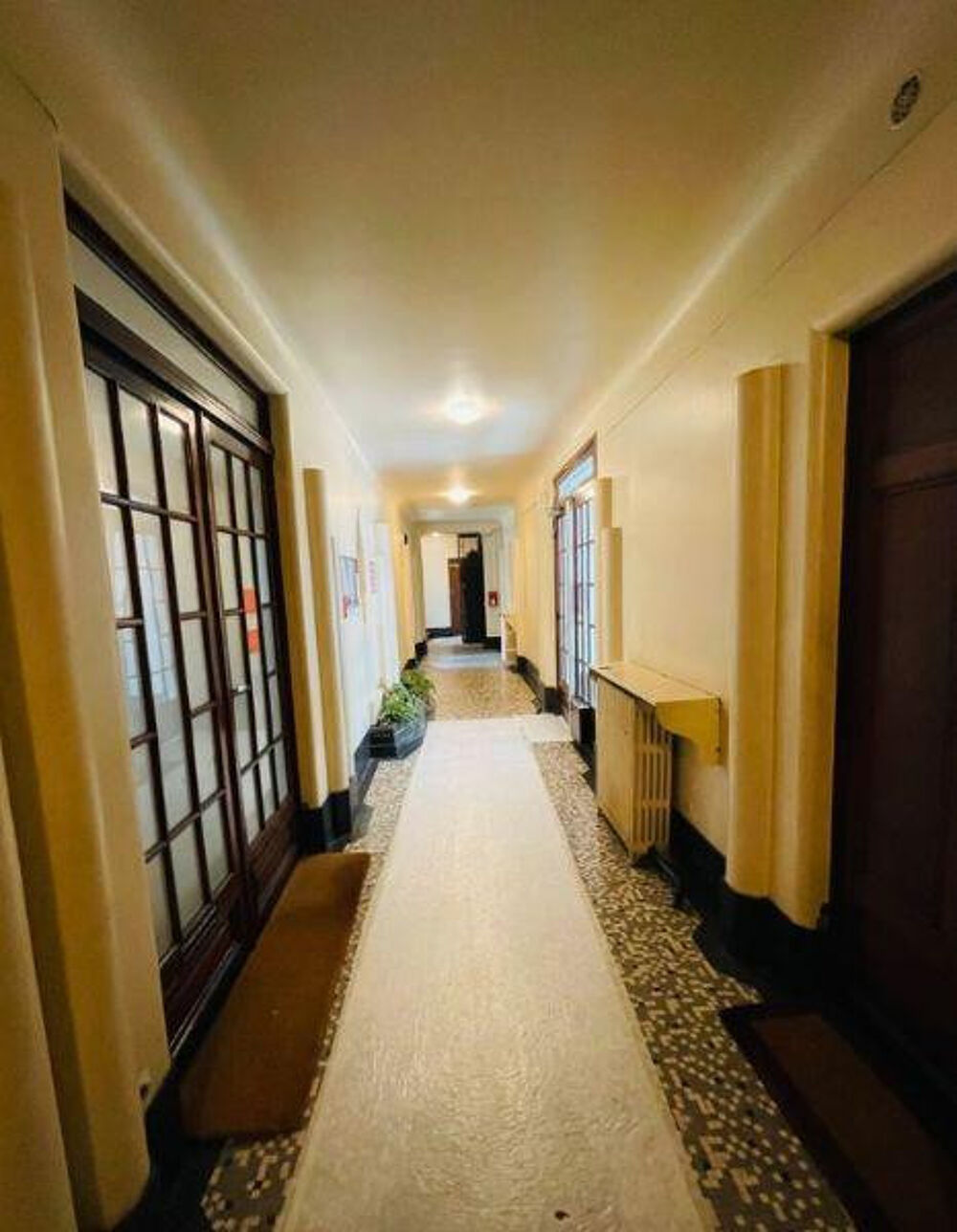 Location Appartement Studette à louer éligible aux APL Paris 15 Paris 15