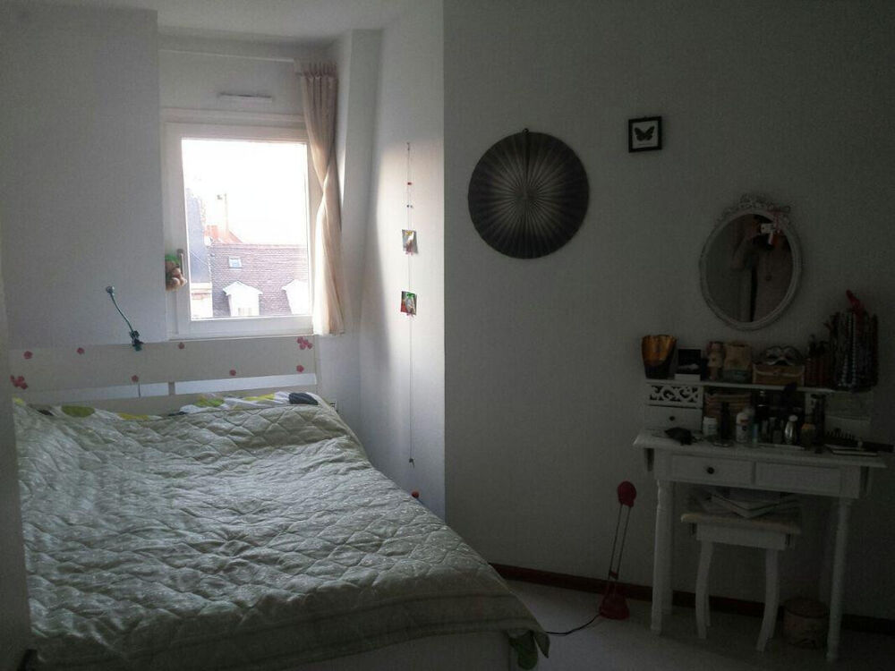 Location Appartement Appartement 33 m2 proche Halles Strasbourg