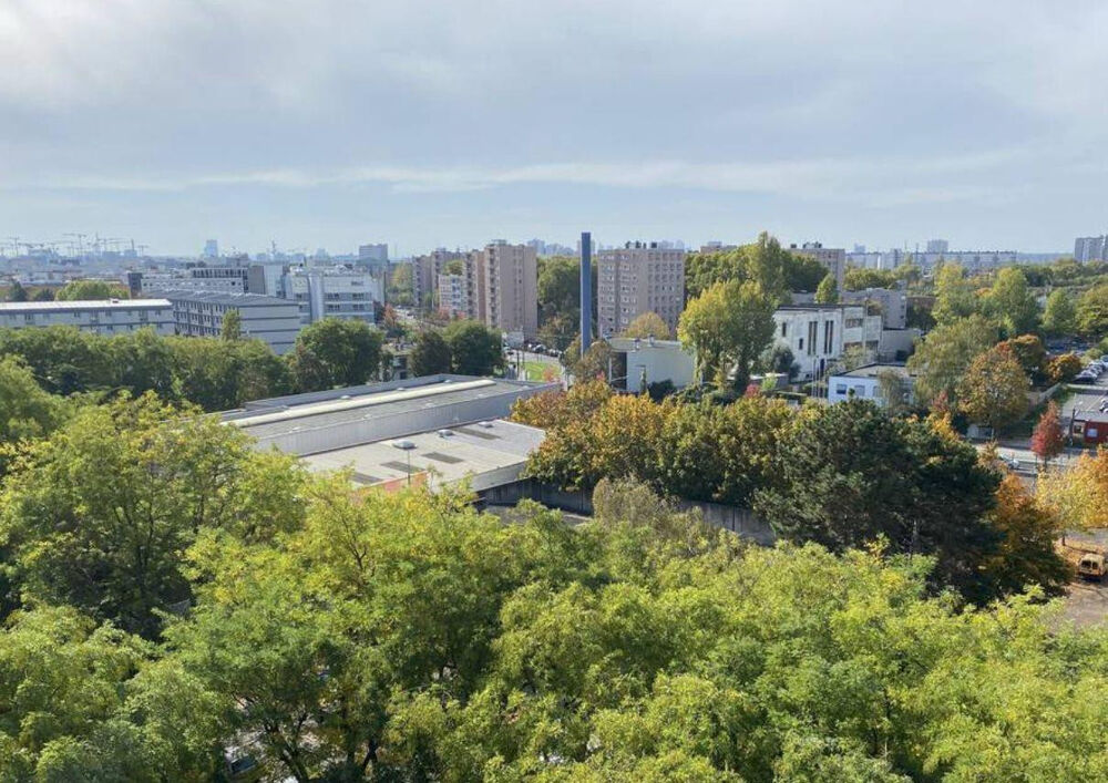 Location Appartement Location meublée chambre 11 m² Saint-Denis (93200) Saint-denis