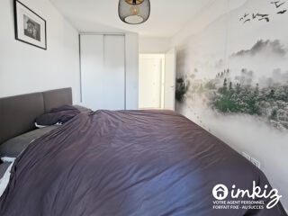  Appartement � vendre 3 pi�ces 63 m�