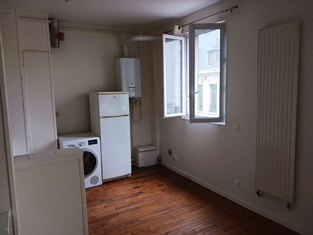 Location Appartement CHARMANT F2 DE 50M² Rouen