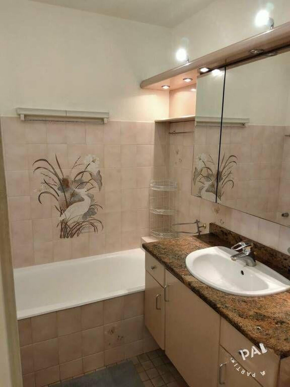 Location Appartement Belle chambre  14m²  dans belle coloc 67m² Lyon 8E Lyon 8
