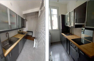  Appartement � louer 2 pi�ces 37 m�