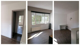  Appartement à louer 1 pièce 30 m²