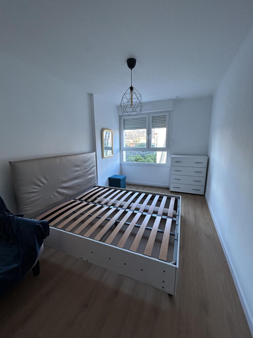 Location Appartement T3 meublé secteur Prado Marseille 8
