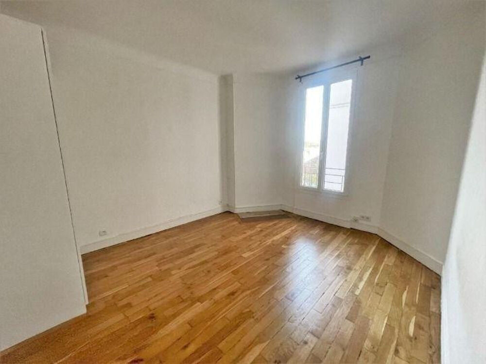 Location Appartement Appartement 2 pièces centre ville de Vanves Vanves