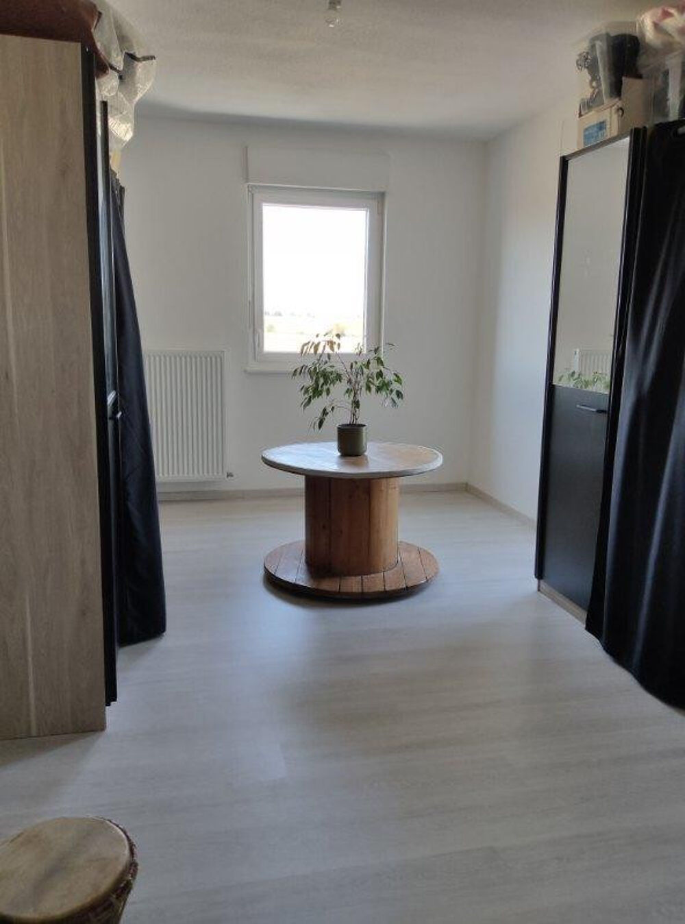Location Appartement T4 neuf dans un secteur calme et actif Metz