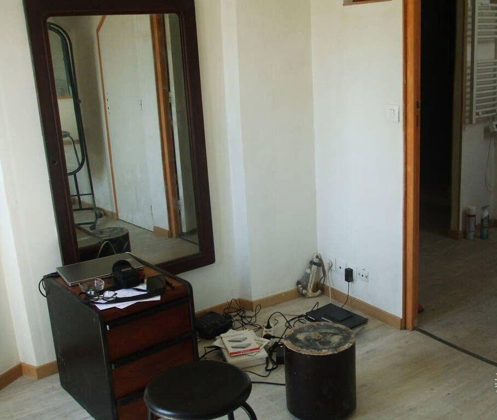 Location Appartement Beau studio 21m² sur jardin Fontenay-sous-bois