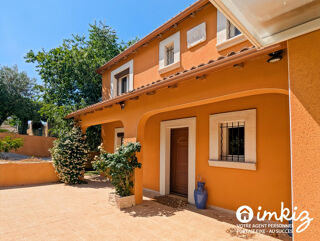  Maison à vendre 6 pièces 152 m²