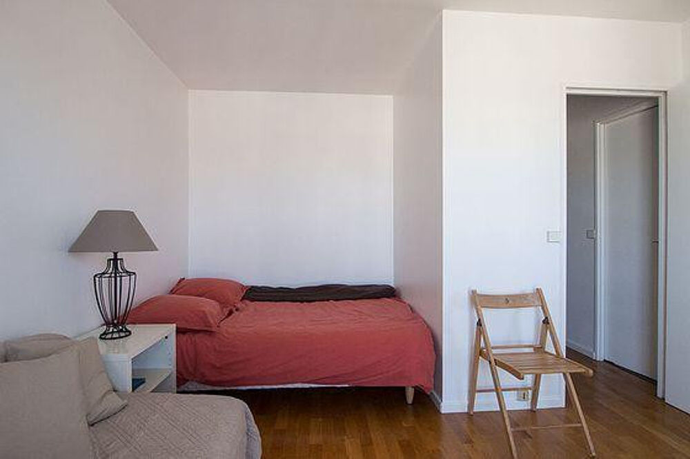 Location Appartement Studio meublé avec ascenseur Boulogne-Billancourt Boulogne-billancourt