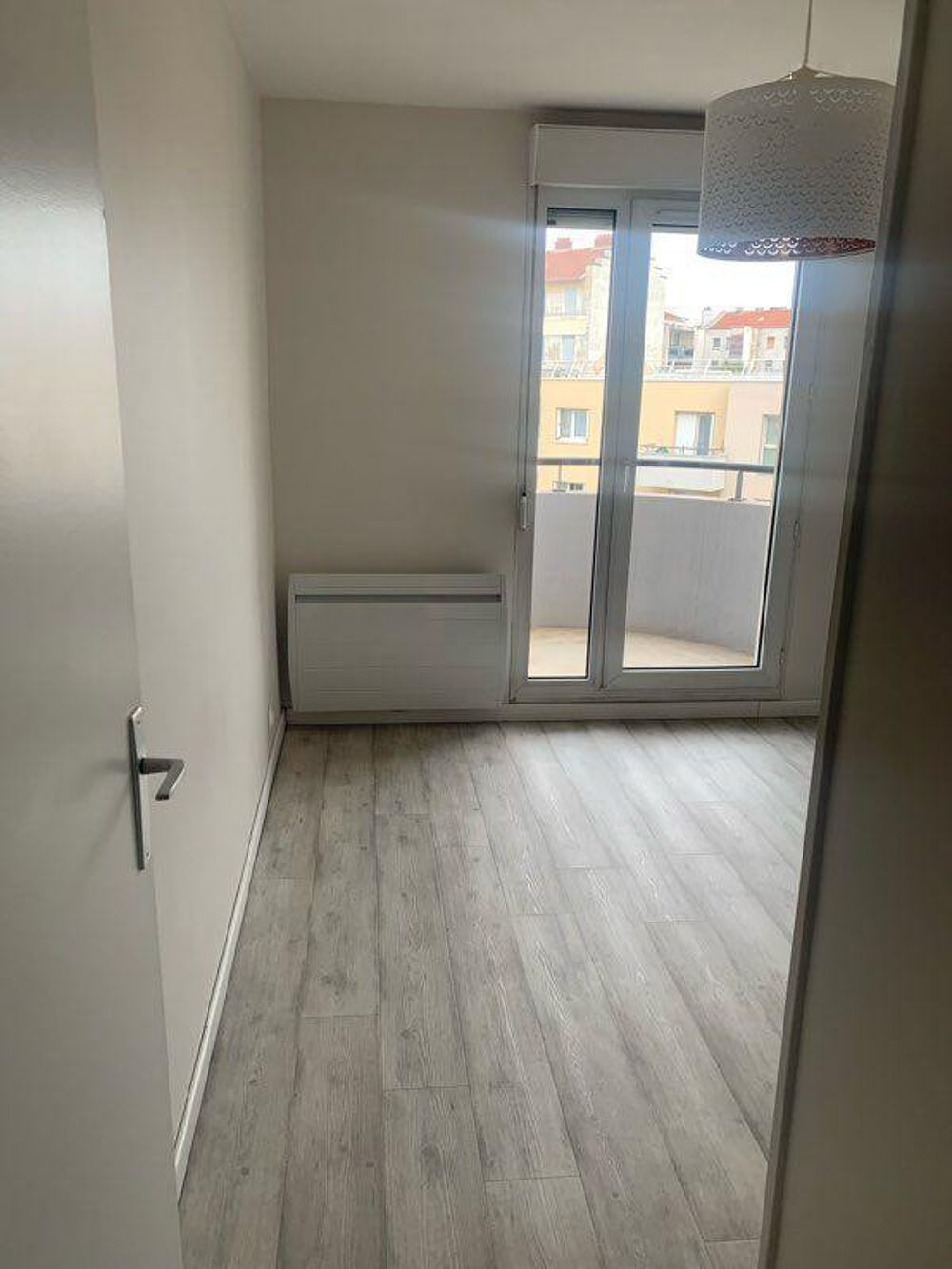 Location Appartement Appartement T2 – 47 m² avec balcon Lyon 3