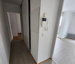  Appartement à louer 2 pièces 47 m²