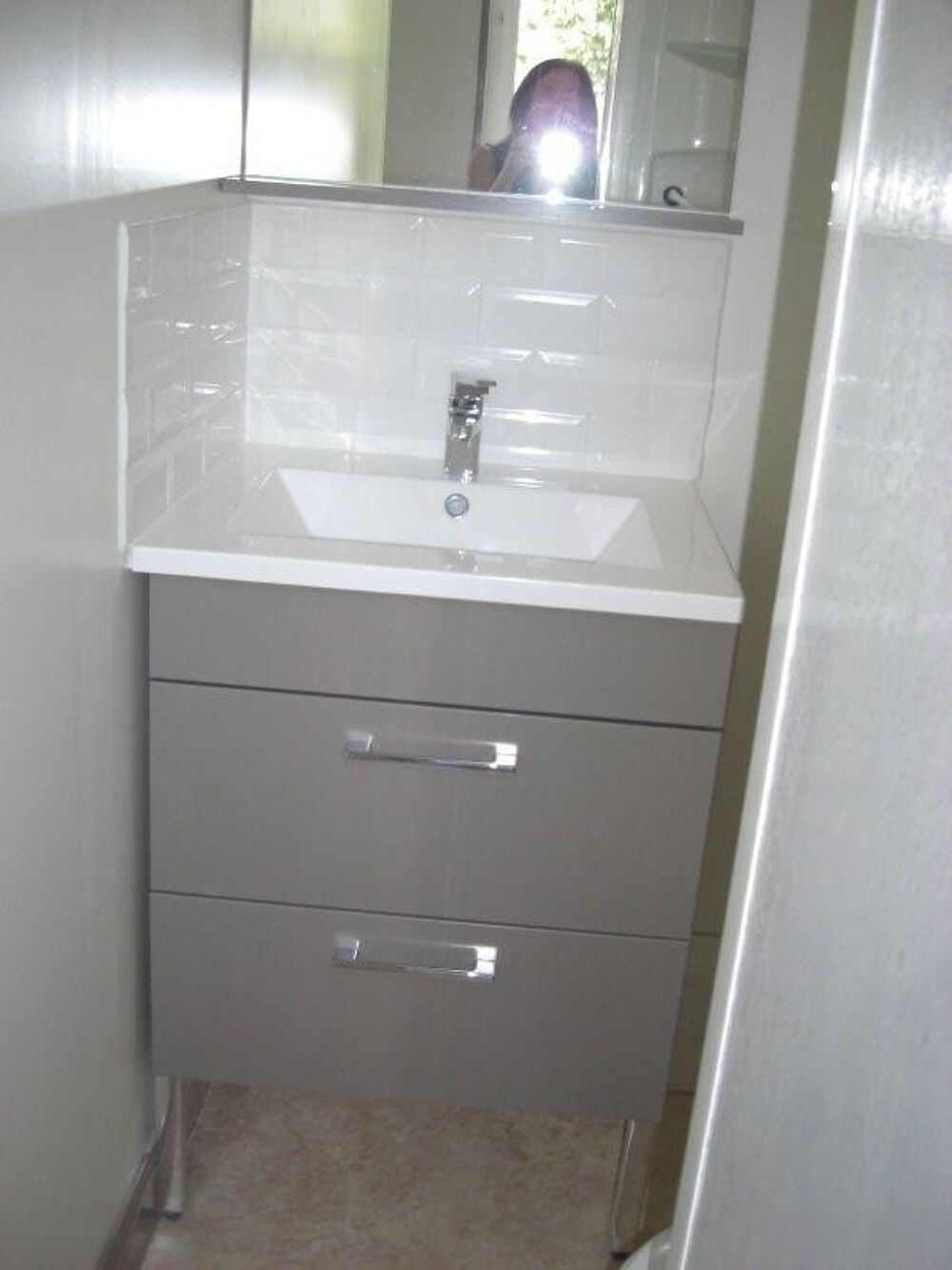 Location Appartement Studio meublé Lille