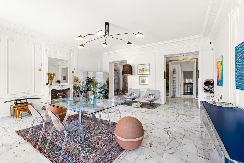 Appartement 4 pièces 187 m² à Nice