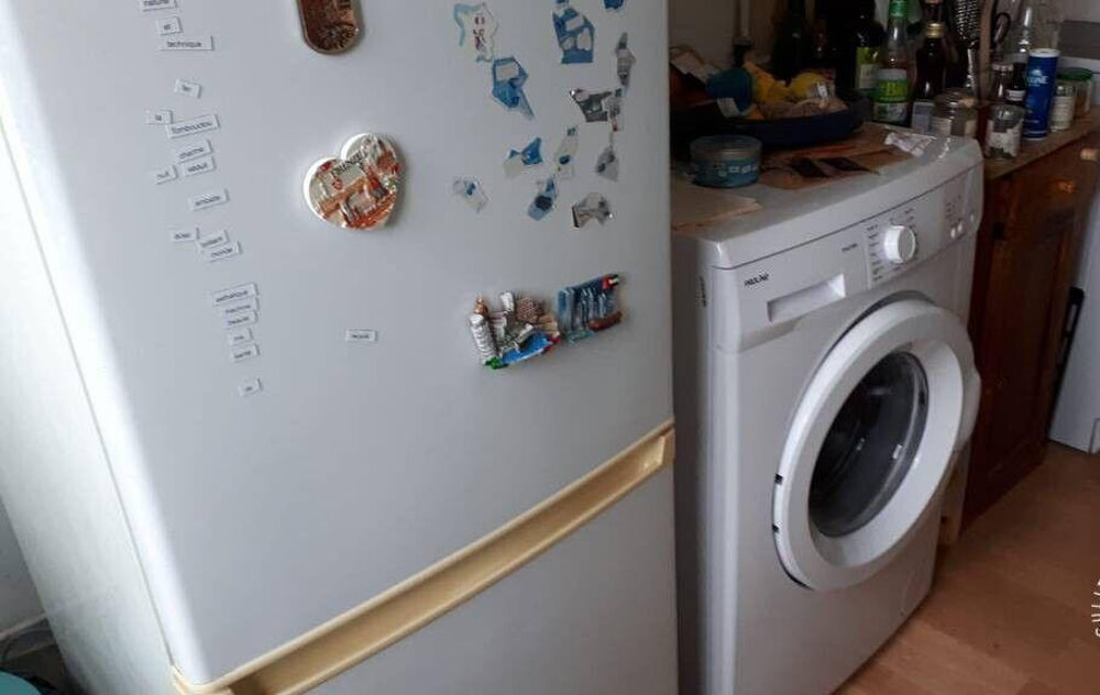 Location Appartement Belle chambre ensoleillée dans coloc 80m² Paris 12