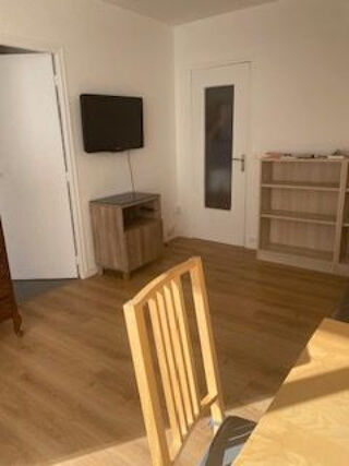  Appartement � louer 1 pi�ce 23 m�