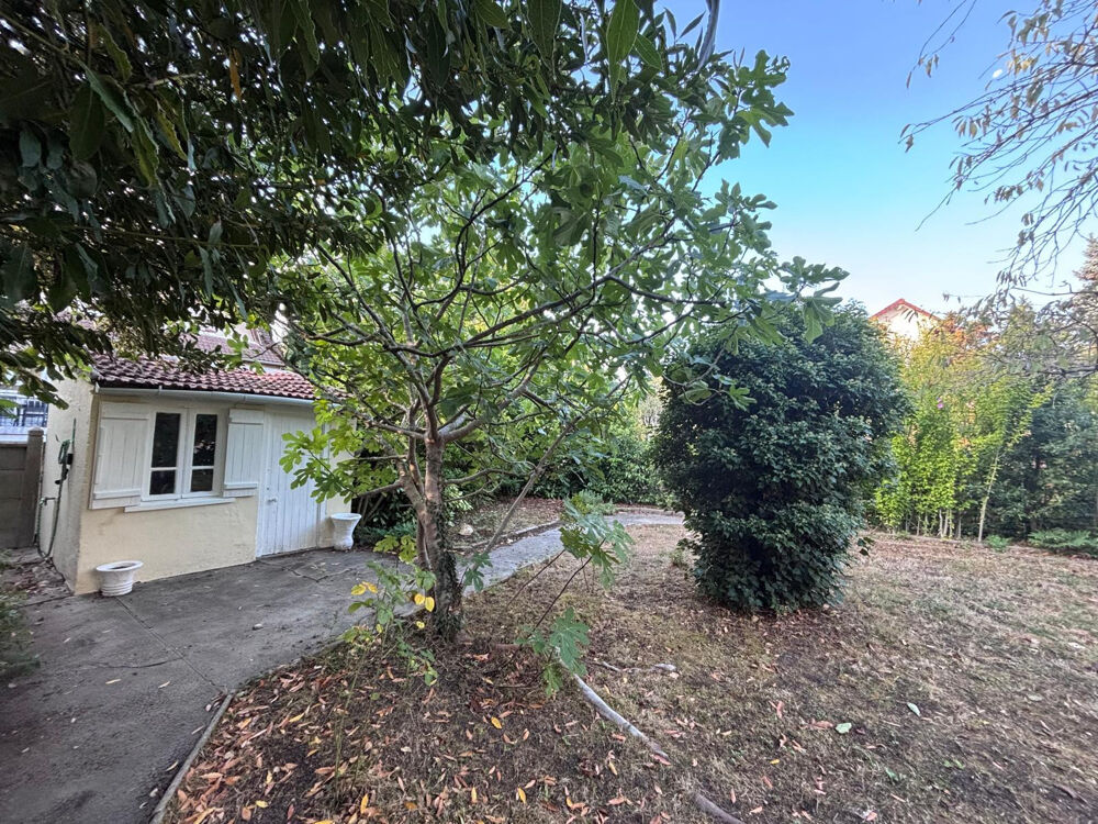 à vendre  Maison Verrières-le-Buisson (91370)
