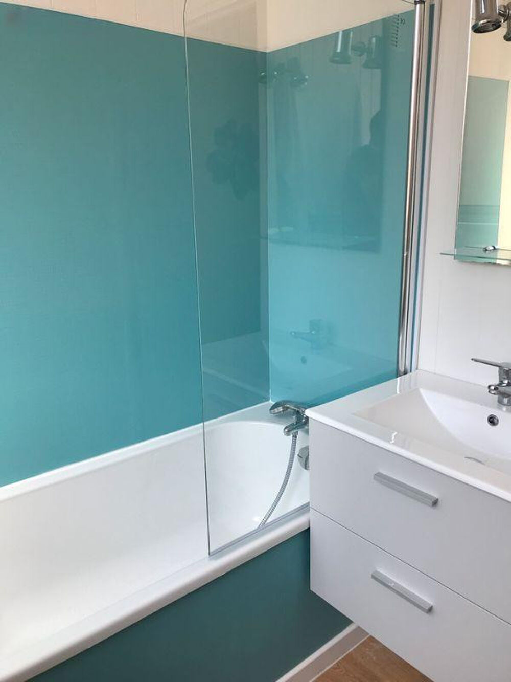 Location Appartement Beau T2 bis meublé 51m2 Hyper centre Lille