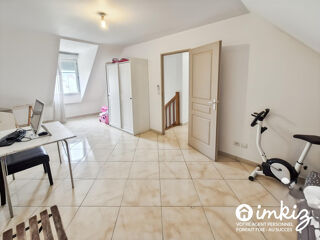  Maison � vendre 4 pi�ces 87 m�