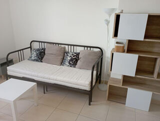  Appartement � louer 1 pi�ce 21 m�