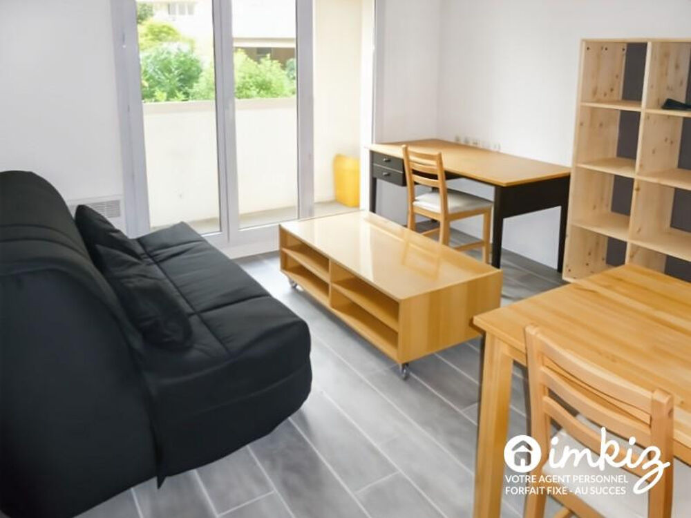 Vente Appartement Appartement 1 pi�ce id�al investissement locatif Issy-les-moulineaux