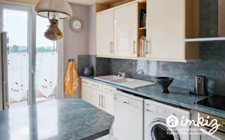  Appartement  vendre 4 pices 86 m