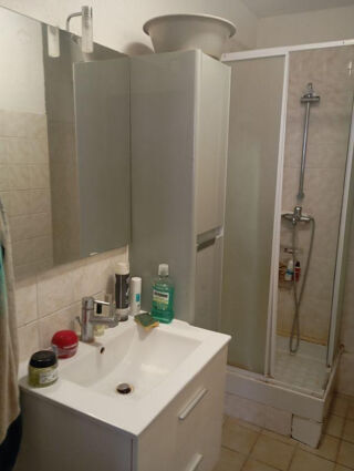  Appartement � louer 1 pi�ce 28 m�