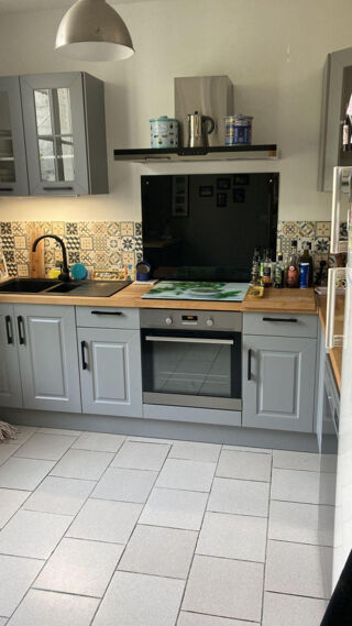  Maison à louer 4 pièces 86 m²