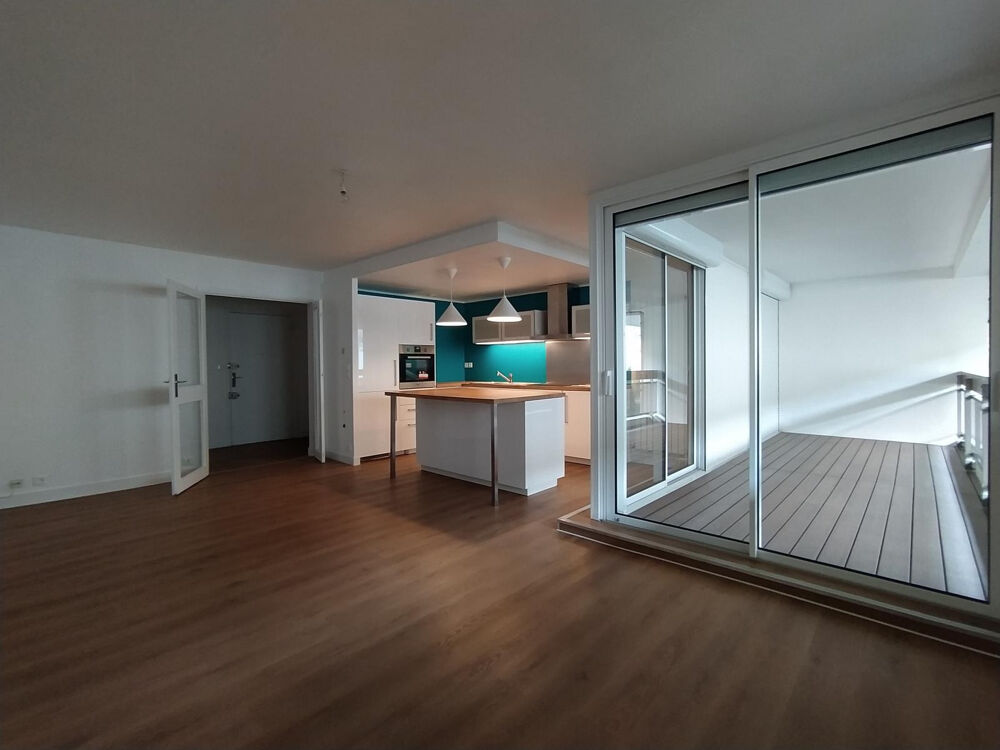 Location Appartement Appartement T2 56m2 - Résidence Sénior et Services Bordeaux