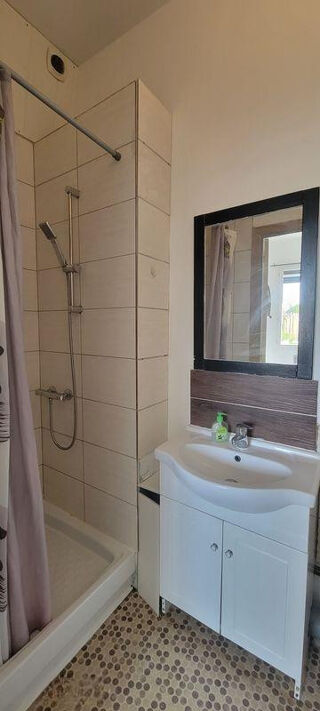  Appartement � louer 2 pi�ces 29 m�