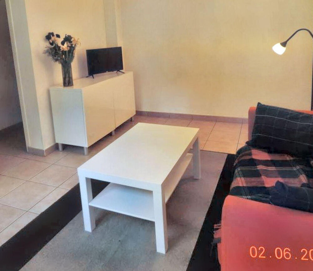Location Appartement Appartement 2 pièces - Parc calme et boisé Maisons-laffitte