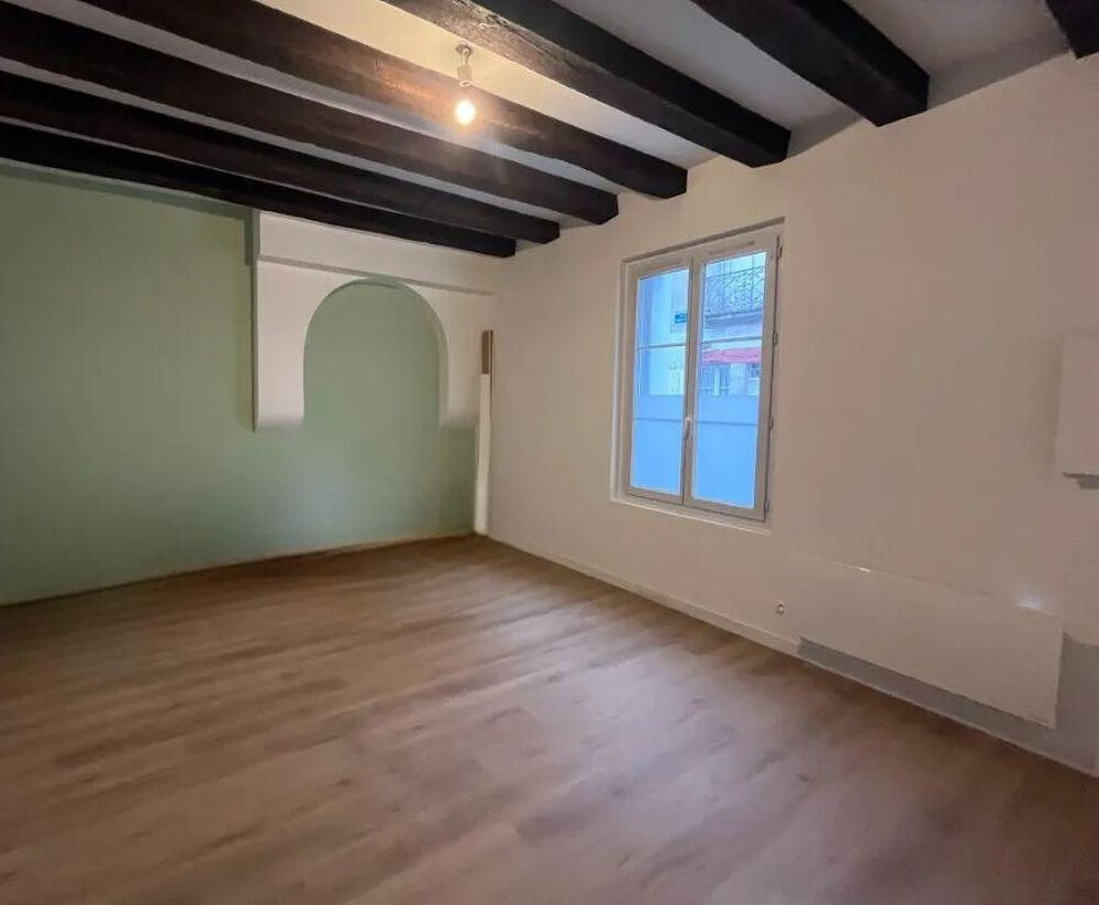 Beau studio 24m² idéalement situé