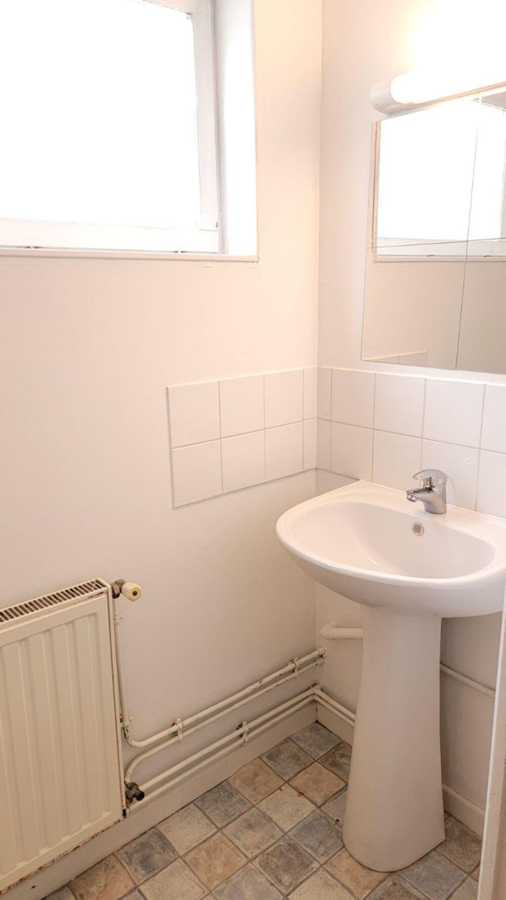 Location Appartement Beau 2P 48m² + jardin, proche Lillenium Lille