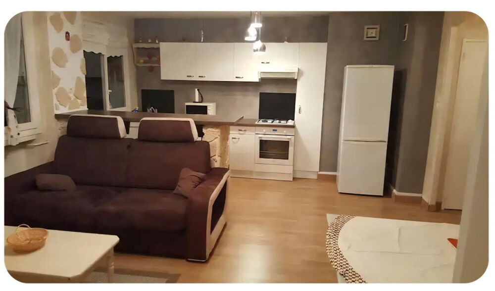 Location Appartement Appartement charmant  5 min de Lyon Pierre-bénite
