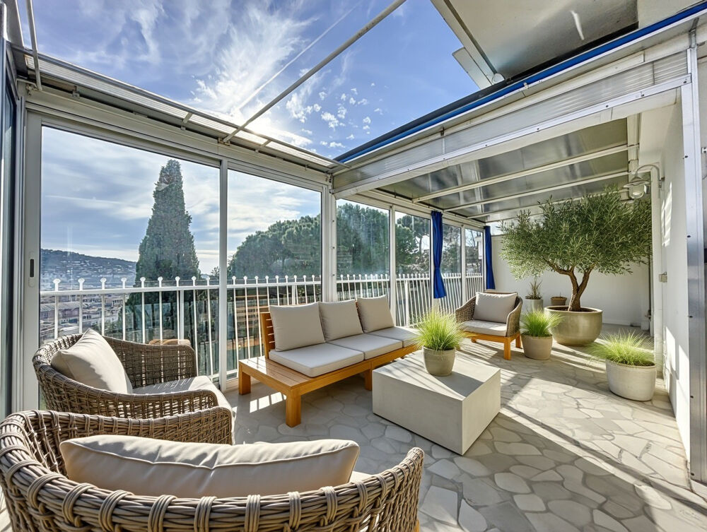 � vendre  Appartement Nice (06000)